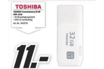 toshiba memory 32gb