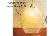 lamp lynn