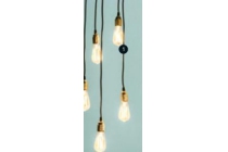 hanglamp ilse