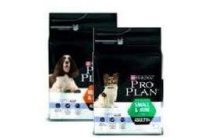 proplan hondenvoeding