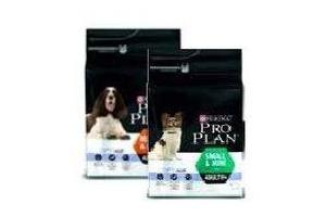 proplan hondenvoeding