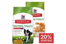 hill s honden en kattenvoeding