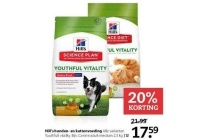 hill s honden en kattenvoeding