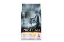 pro plan kattenvoeding