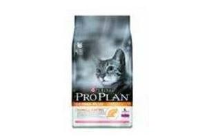 pro plan kattenvoeding