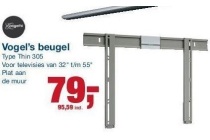 vogel s beugel