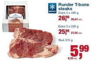 runder t bone