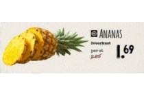 ananas