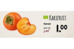 kakifruit