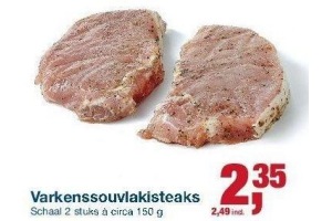 varkenssouvlakisteaks