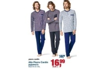 alle pierre cardin pyjama s