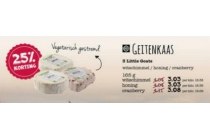 geitenkaas