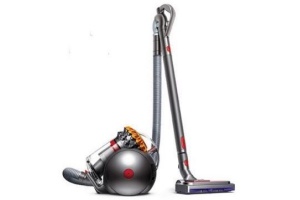 dyson stofzuiger