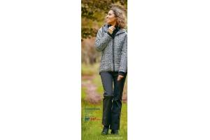 softshell broek