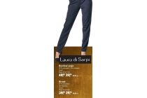 laura di sarpi broek