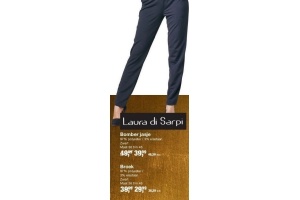 laura di sarpi broek