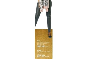 laura di sarpi broek