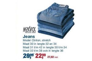 maskovick jeans