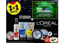 l oreal paris studio line