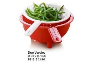 duo vergiet