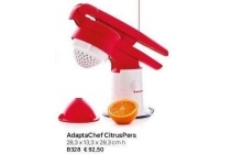 adaptachef citruspers