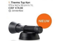 thermo kup kan