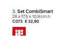 set combismart