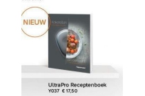 ultrapro receptenboek