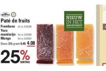 pate de fruits