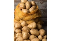 dekamarkt grove kruimige aardappelen