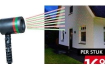 laserlichtprojecter