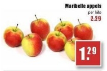 maribelle appels