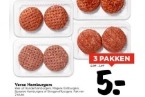 verse hamburgers