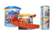 fischer price thomas de trein spiral tower