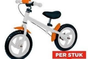 kinder loopfiets