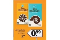 ah hageltwist
