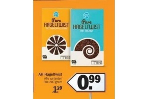 ah hageltwist