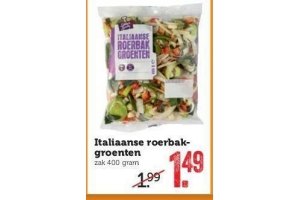 italiaanse roerbak