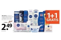 alle nivea