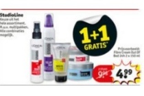 l oreal studioline