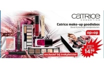 catrice make up goodiebox