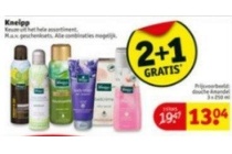 kneipp