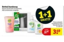 dettol handzeep