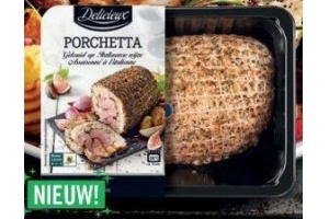 beter leven porchetta