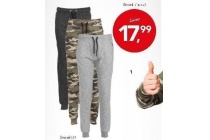 broek