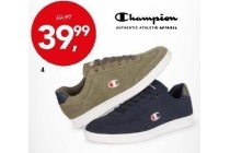 champion schoenen