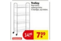 trolley