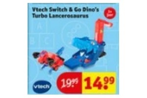 vtech switch en go dino s