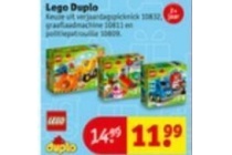 lego duplo