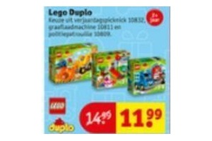 lego duplo